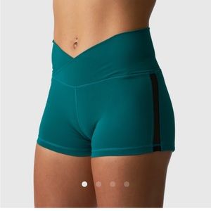 Born Primitive Integrity Booty Short